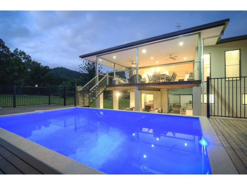 L274R Mowbray River Road, Mowbray QLD 4877