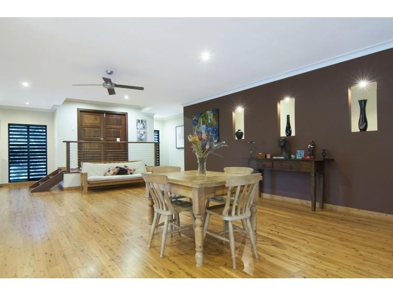L274R Mowbray River Road, Mowbray QLD 4877