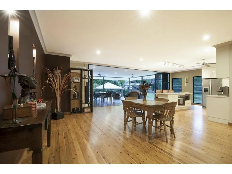 L274R Mowbray River Road, Mowbray QLD 4877