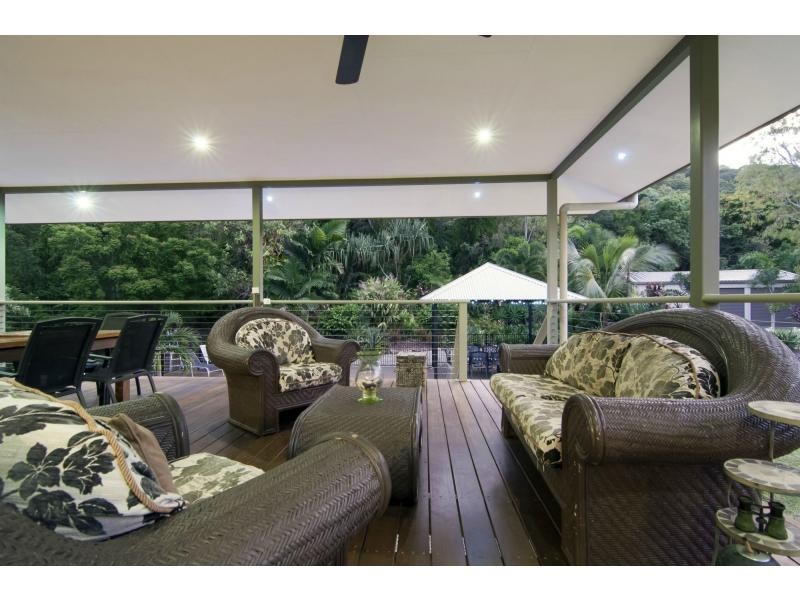 L274R Mowbray River Road, Mowbray QLD 4877
