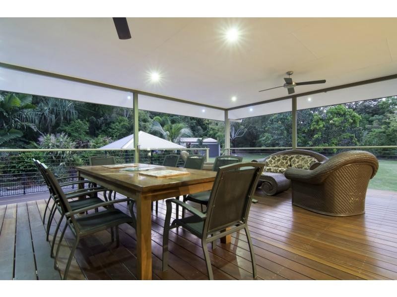 L274R Mowbray River Road, Mowbray QLD 4877