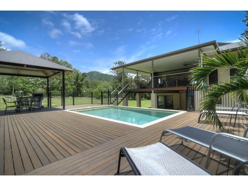 L274R Mowbray River Road, Mowbray QLD 4877