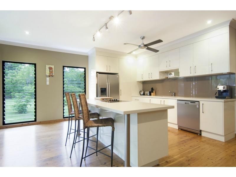 L274R Mowbray River Road, Mowbray QLD 4877