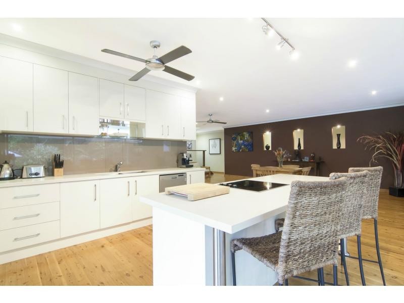 L274R Mowbray River Road, Mowbray QLD 4877