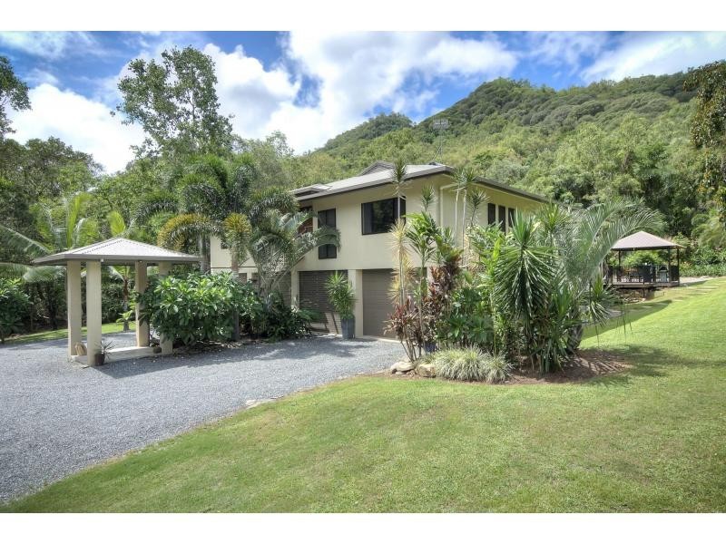 L274R Mowbray River Road, Mowbray QLD 4877