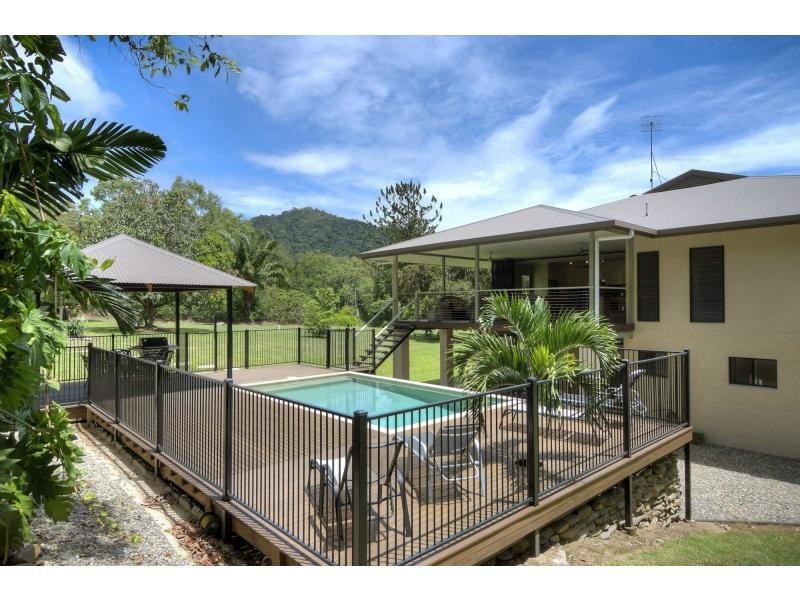 L274R Mowbray River Road, Mowbray QLD 4877
