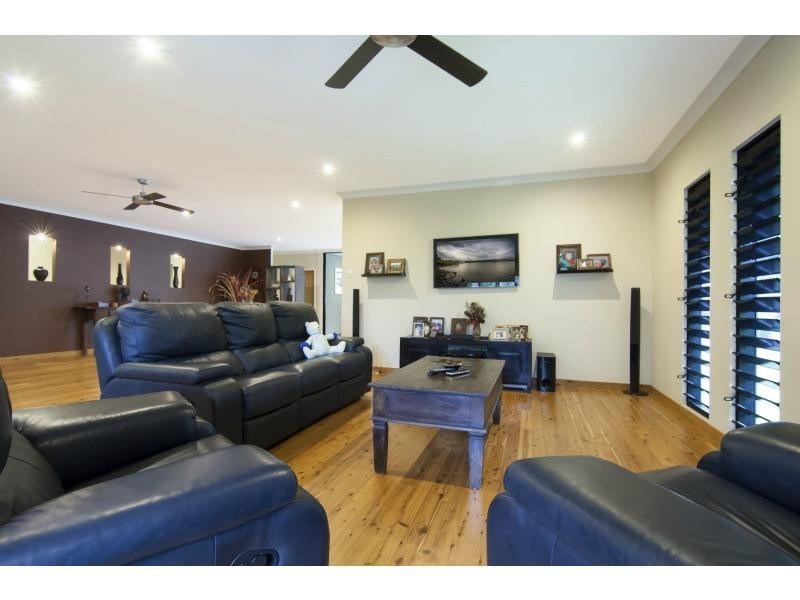 L274R Mowbray River Road, Mowbray QLD 4877