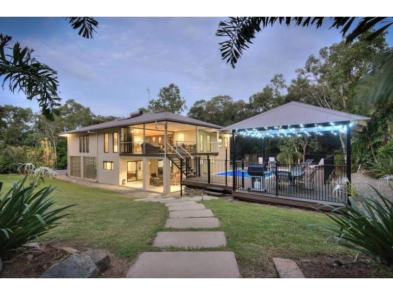 L274R Mowbray River Road, Mowbray QLD 4877