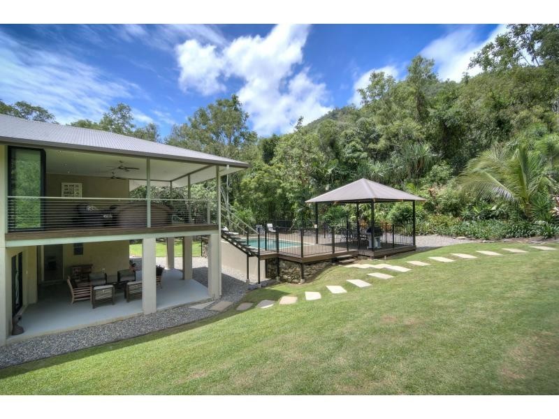 L274R Mowbray River Road, Mowbray QLD 4877