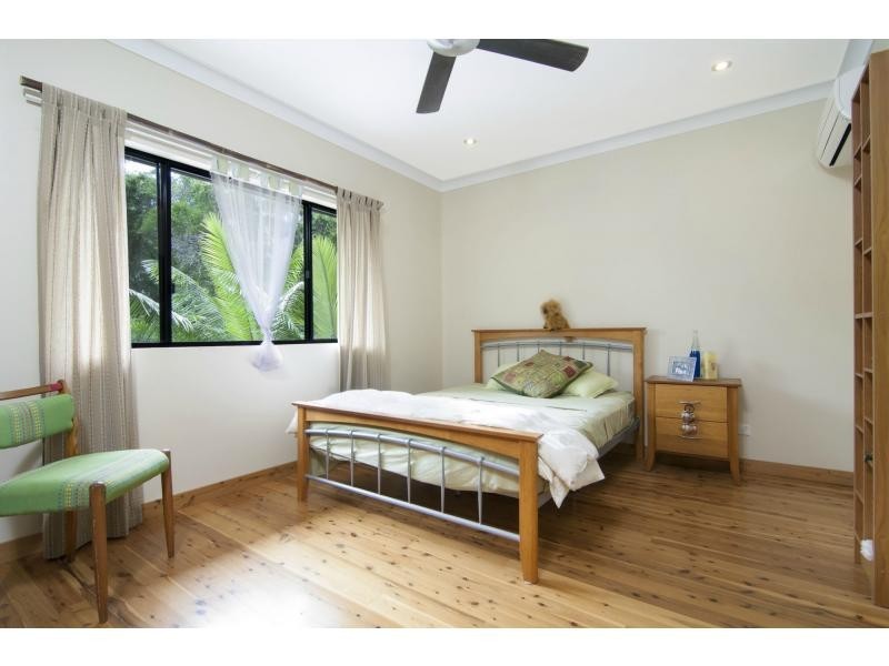 L274R Mowbray River Road, Mowbray QLD 4877