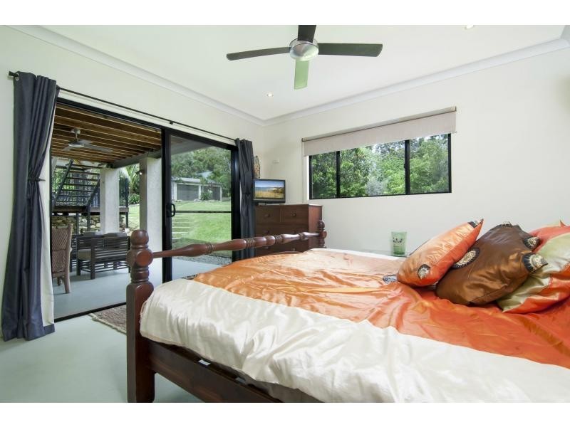 L274R Mowbray River Road, Mowbray QLD 4877