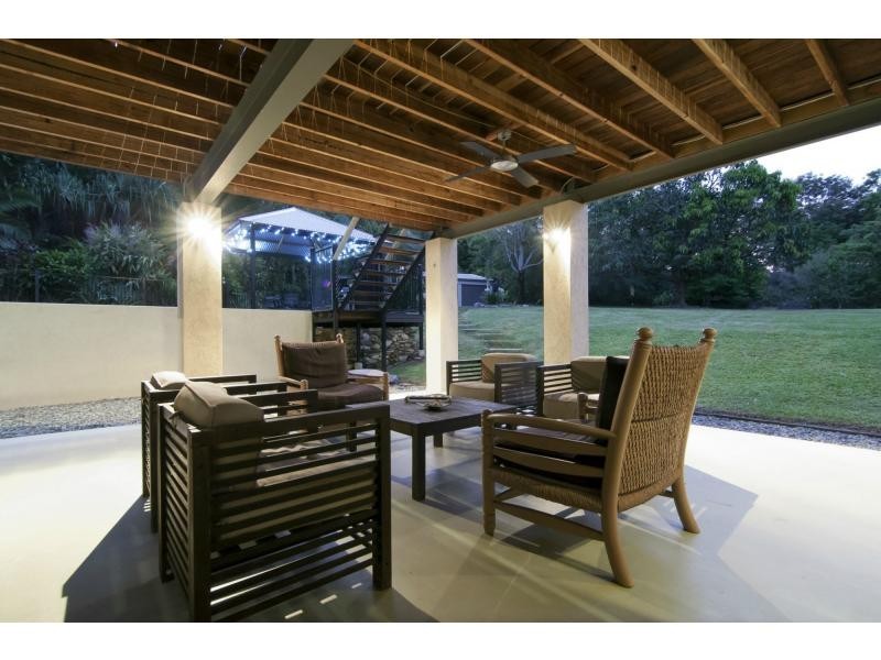 L274R Mowbray River Road, Mowbray QLD 4877