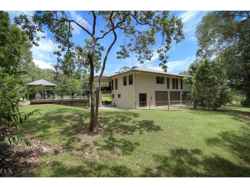 L274R Mowbray River Road, Mowbray QLD 4877