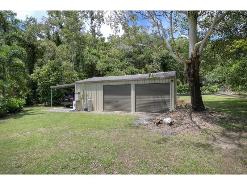 L274R Mowbray River Road, Mowbray QLD 4877