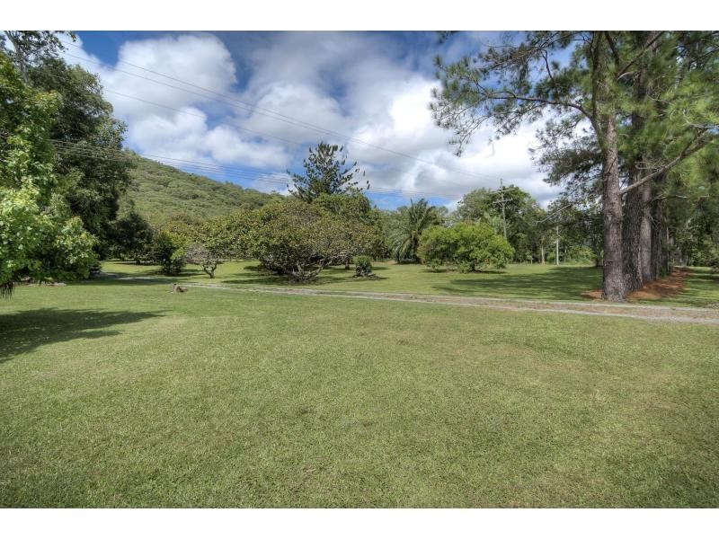 L274R Mowbray River Road, Mowbray QLD 4877