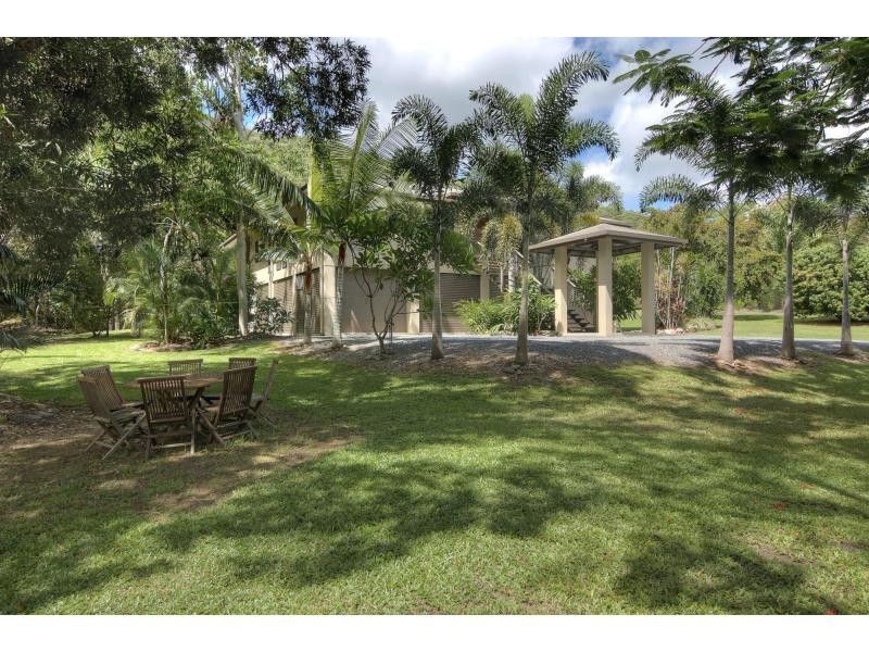 L274R Mowbray River Road, Mowbray QLD 4877