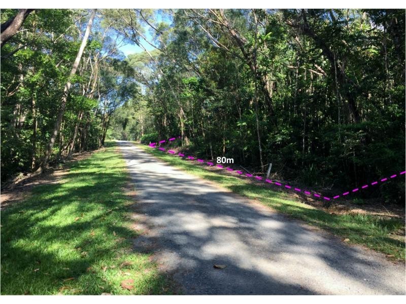 L63 George Road, Forest Creek QLD 4873