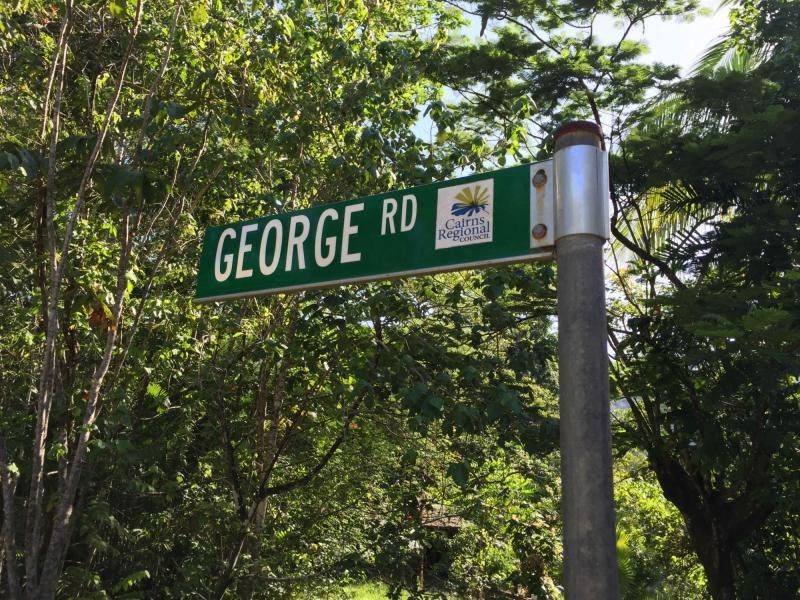 L63 George Road, Forest Creek QLD 4873