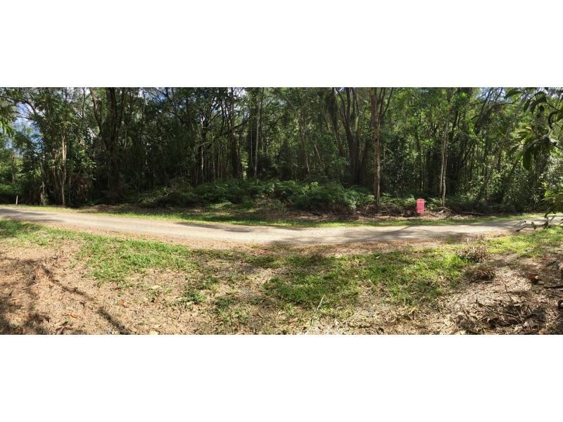 L63 George Road, Forest Creek QLD 4873