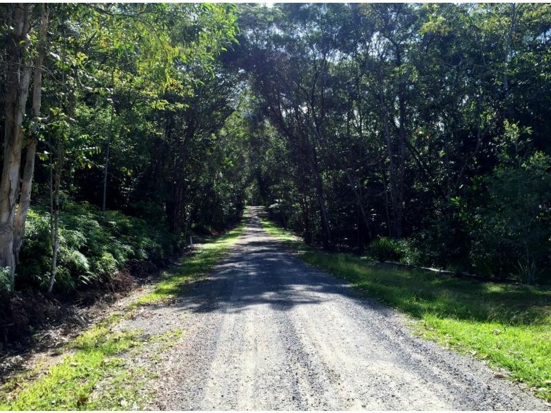 L63 George Road, Forest Creek QLD 4873