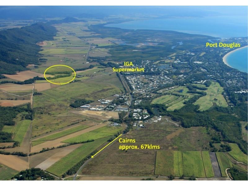 51 Crees Road, Port Douglas QLD 4877