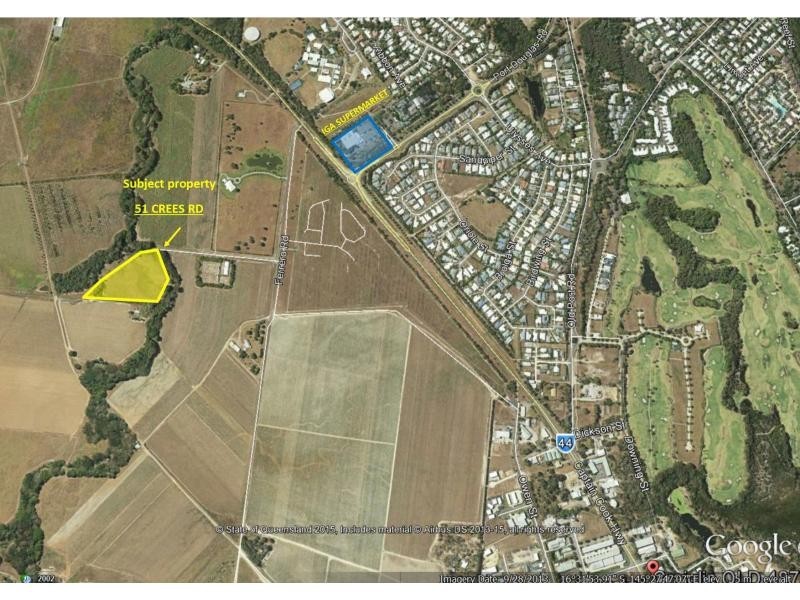 51 Crees Road, Port Douglas QLD 4877