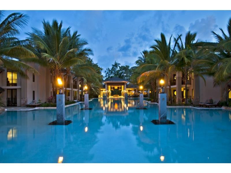 Villa 227 ‘Sea Temple Resort & Spa’ Mitre Street, Port Douglas QLD 4877