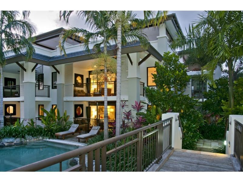 Villa 227 ‘Sea Temple Resort & Spa’ Mitre Street, Port Douglas QLD 4877