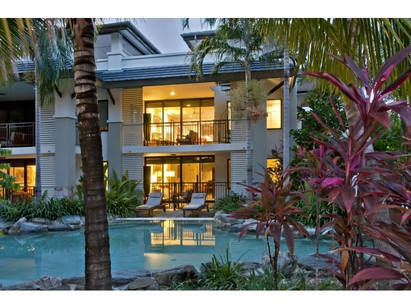 Villa 227 ‘Sea Temple Resort & Spa’ Mitre Street, Port Douglas QLD 4877
