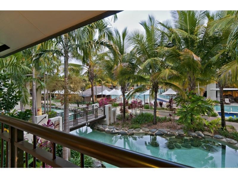 Villa 227 ‘Sea Temple Resort & Spa’ Mitre Street, Port Douglas QLD 4877
