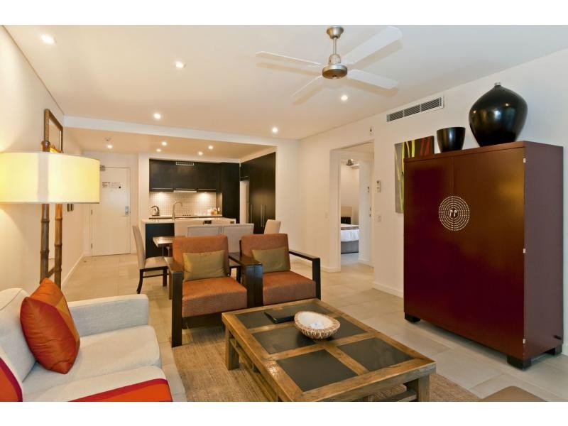 Villa 227 ‘Sea Temple Resort & Spa’ Mitre Street, Port Douglas QLD 4877