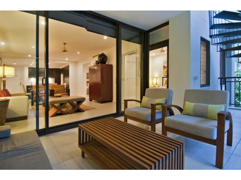 Villa 227 ‘Sea Temple Resort & Spa’ Mitre Street, Port Douglas QLD 4877