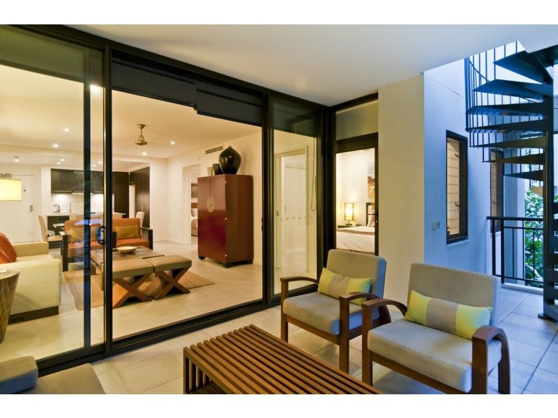 Villa 227 ‘Sea Temple Resort & Spa’ Mitre Street, Port Douglas QLD 4877
