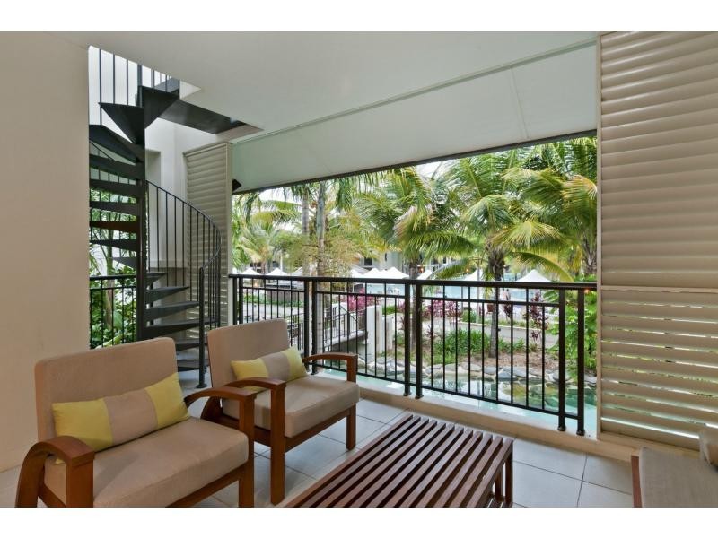 Villa 227 ‘Sea Temple Resort & Spa’ Mitre Street, Port Douglas QLD 4877