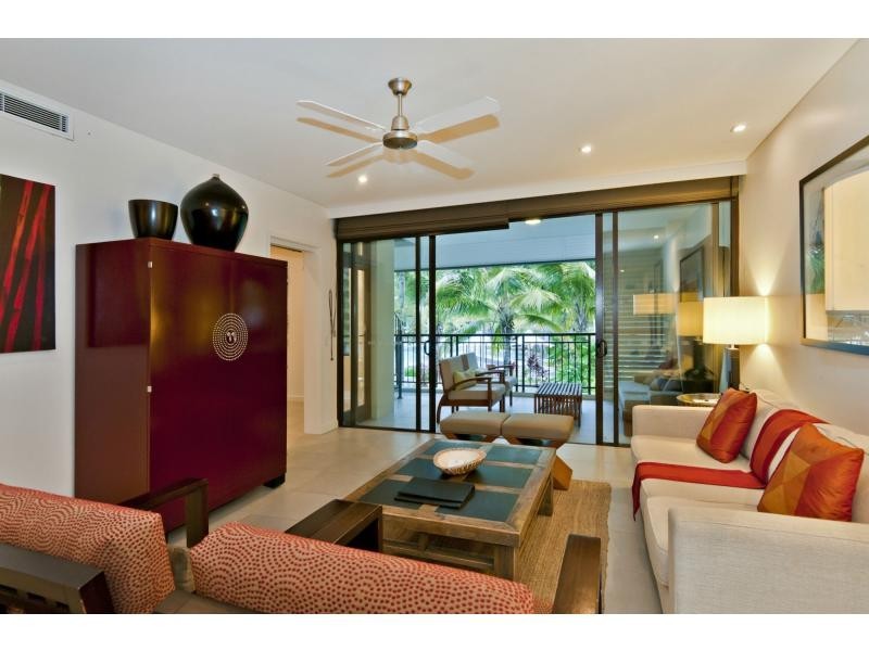 Villa 227 ‘Sea Temple Resort & Spa’ Mitre Street, Port Douglas QLD 4877