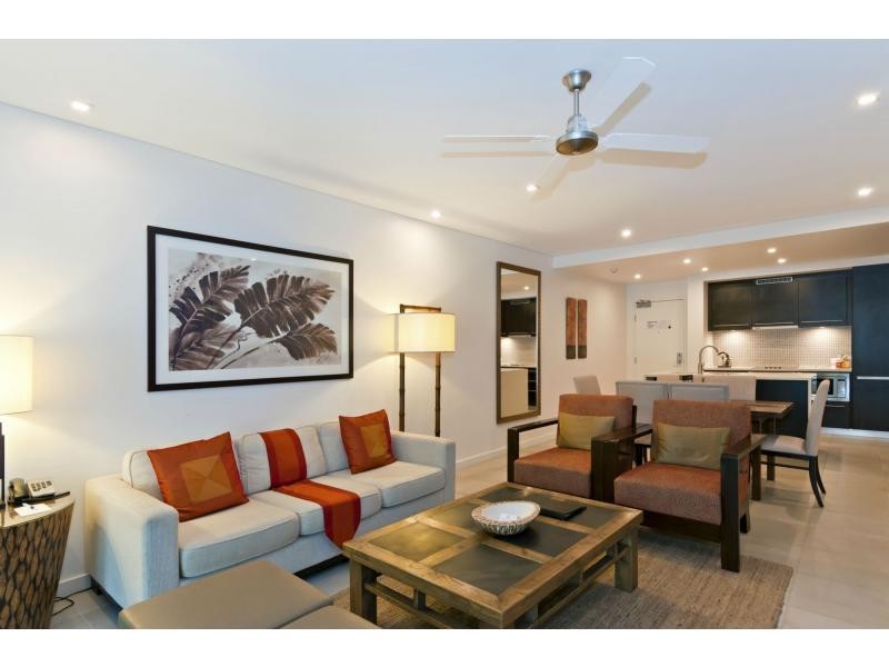 Villa 227 ‘Sea Temple Resort & Spa’ Mitre Street, Port Douglas QLD 4877