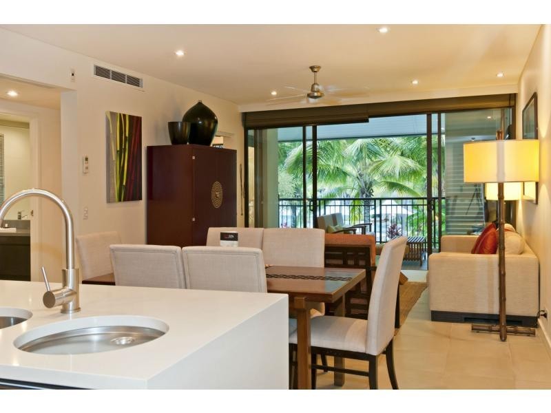 Villa 227 ‘Sea Temple Resort & Spa’ Mitre Street, Port Douglas QLD 4877