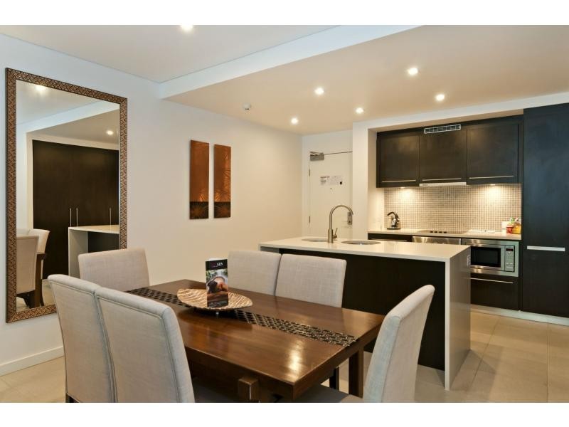 Villa 227 ‘Sea Temple Resort & Spa’ Mitre Street, Port Douglas QLD 4877
