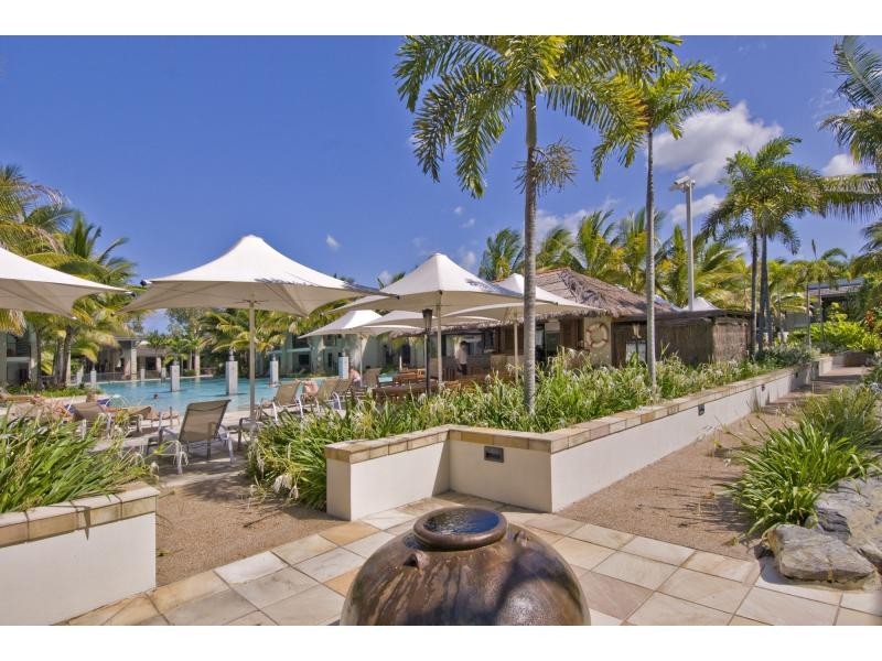 Villa 227 ‘Sea Temple Resort & Spa’ Mitre Street, Port Douglas QLD 4877