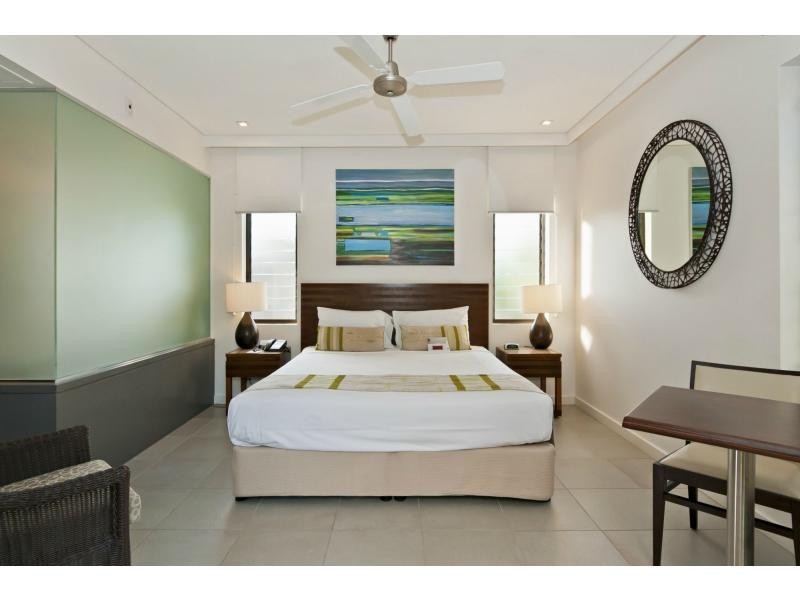 Villa 227 ‘Sea Temple Resort & Spa’ Mitre Street, Port Douglas QLD 4877