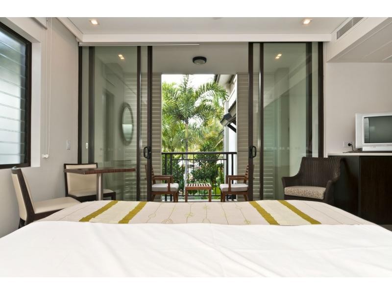 Villa 227 ‘Sea Temple Resort & Spa’ Mitre Street, Port Douglas QLD 4877