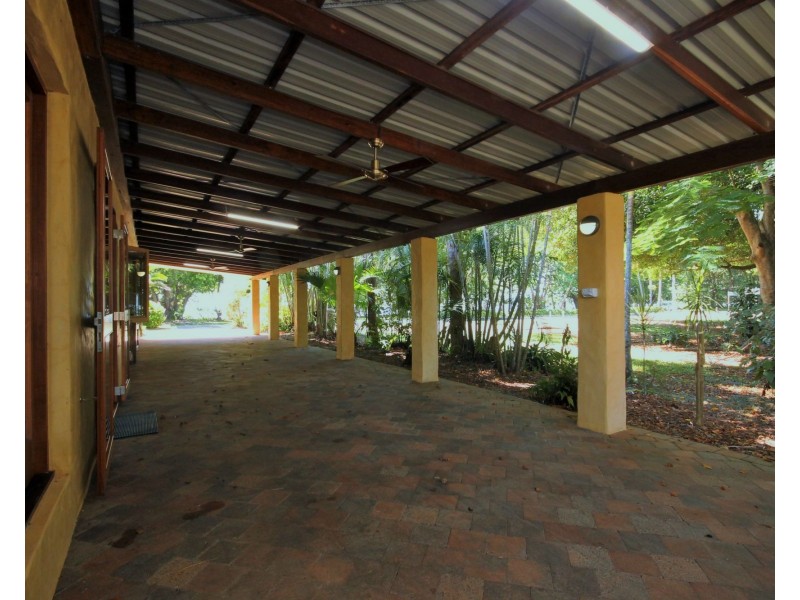 50 Marine Parade, Newell QLD 4873