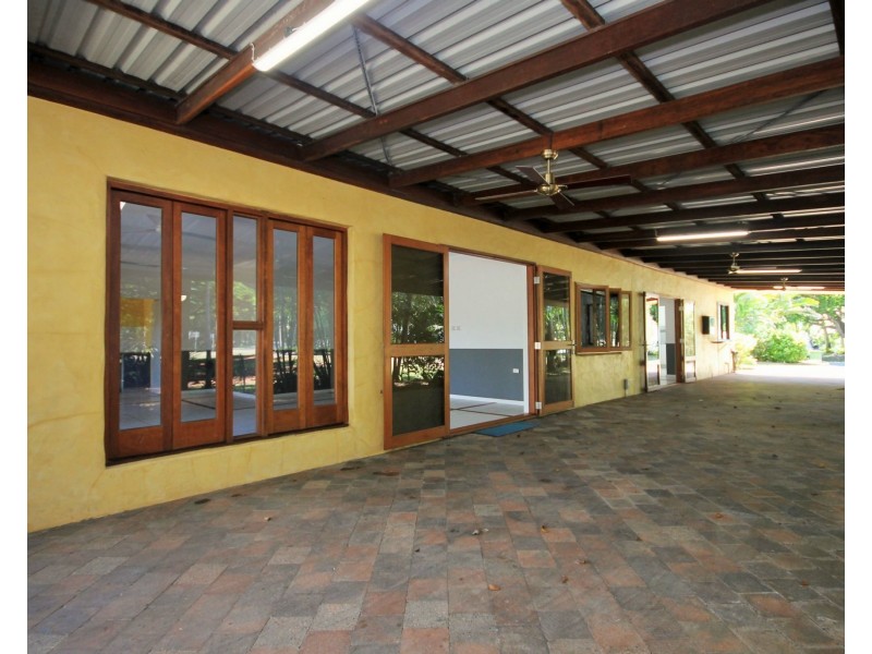 50 Marine Parade, Newell QLD 4873