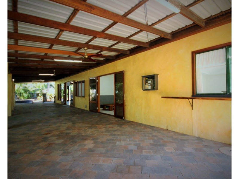 50 Marine Parade, Newell QLD 4873