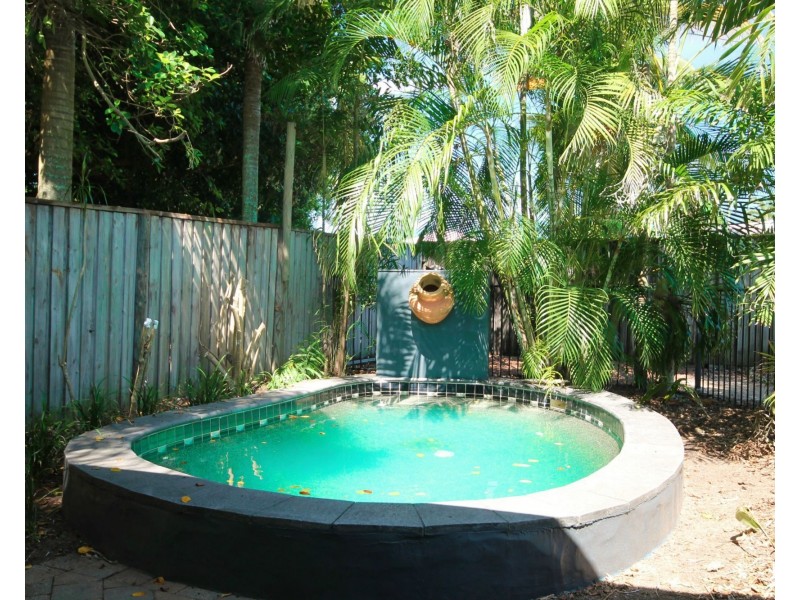 50 Marine Parade, Newell QLD 4873