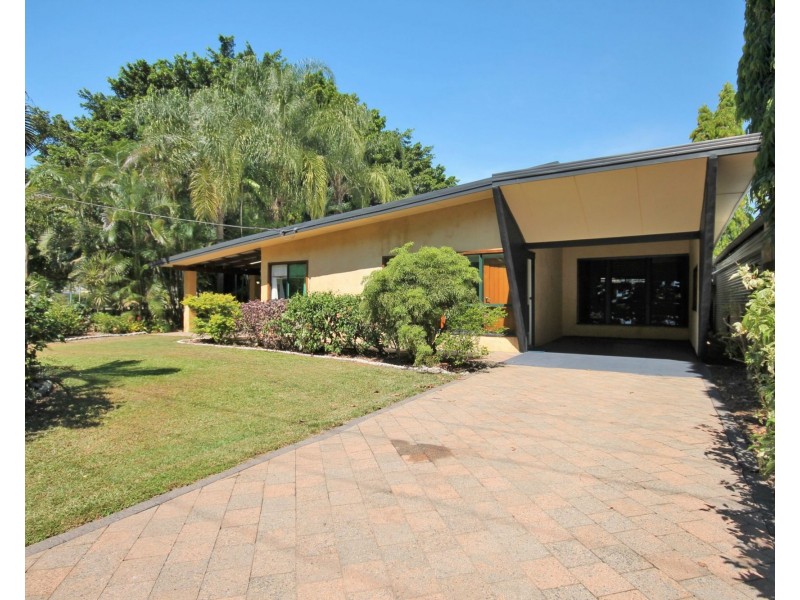 50 Marine Parade, Newell QLD 4873