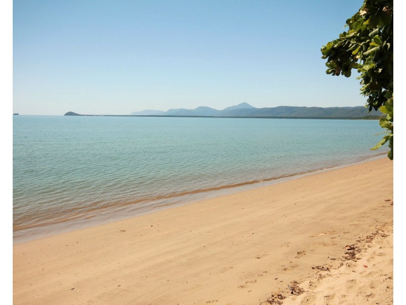 50 Marine Parade, Newell QLD 4873