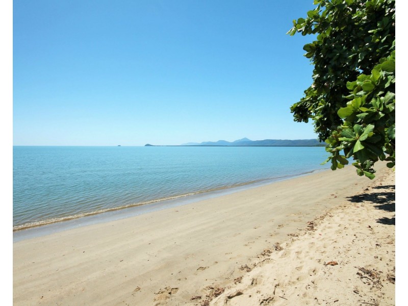 50 Marine Parade, Newell QLD 4873