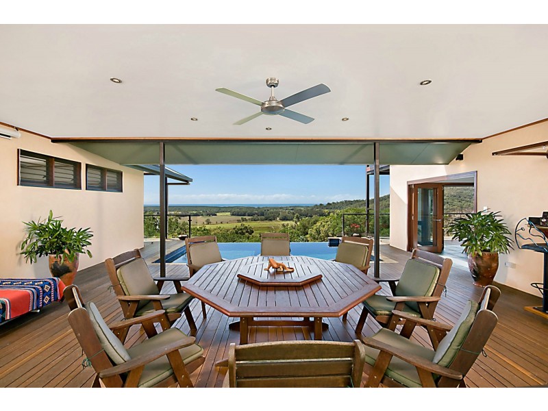 304 Mowbray River Rd Mowbray ‘Sunrise Retreat’ St, Port Douglas QLD 4877