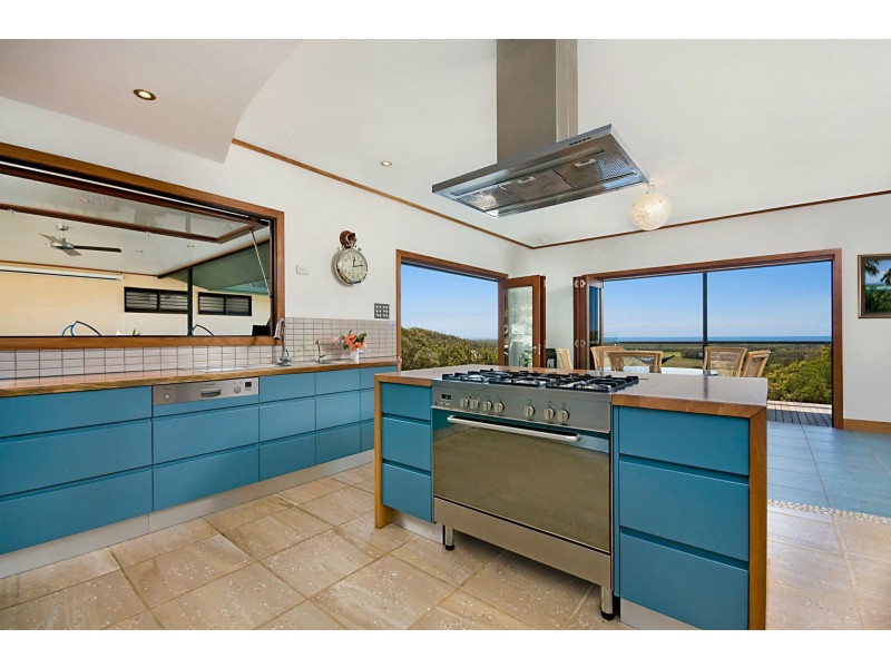 304 Mowbray River Rd Mowbray ‘Sunrise Retreat’ St, Port Douglas QLD 4877